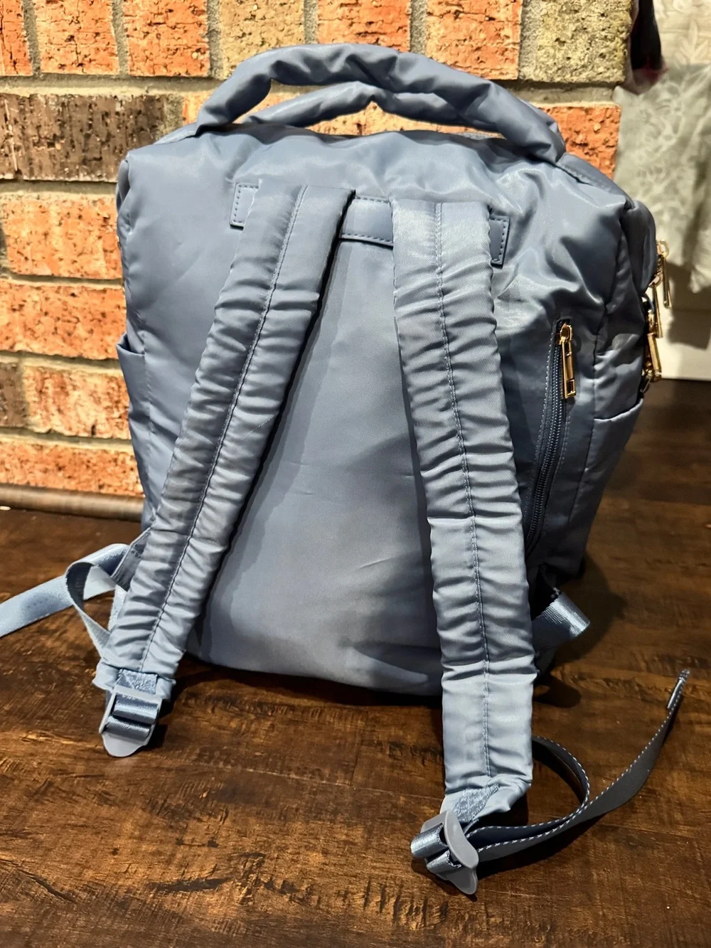 A New Day Backpack